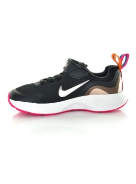 Nike lány utcai cipő WEARALLDAY SE (PS)