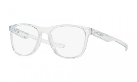 OAKLEY Unisex férfi női átlátszó szemüvegkeret OX8130-0352