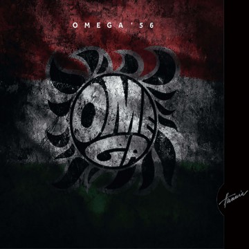 Omega: Omega '56 (CD)