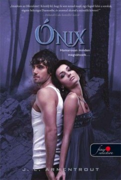 Ónix - Luxen 2.