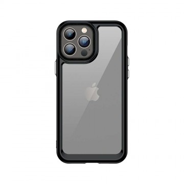 Outer Space tok iPhone 12 Pro Max készülékhez kemény borítás...