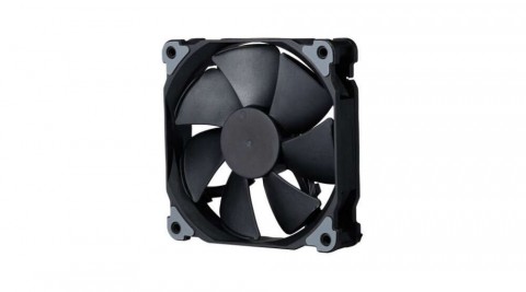 Phanteks PH-F120MP V2 hűtő ventilátor 12cm fekete (PH-F120MP_BBK02)