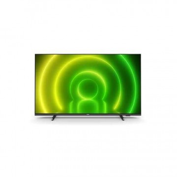 Philips Uhd android smart led tv 55PUS7406/12