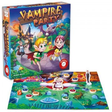 Piatnik Vampire Party társasjáték (663574)