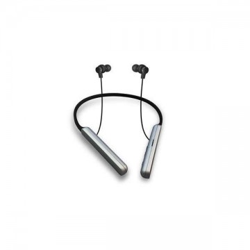 PLATINET Bluetooth Fülhallgató, MicroSD, Fekete v3