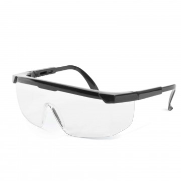 Professzionális védőszemüveg szemüvegeseknek, UV védelemmel -...