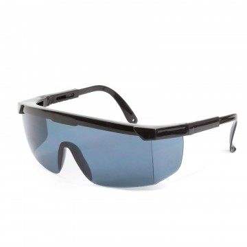 Professzionális védőszemüveg szemüvegeseknek, UV védelemmel -...