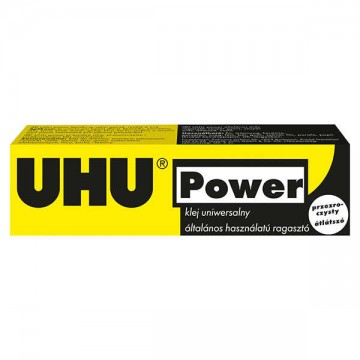 Ragasztó folyékony UHU Power Flex&Clean univerzális...
