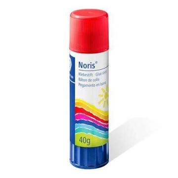 Ragasztóstift, 40 g, STAEDTLER "Noris® 960" - 0.04 kg/db