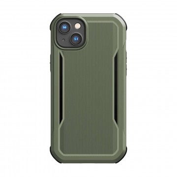 Raptic Fort Case iPhone 14 tok MagSafe páncélozott borítással...