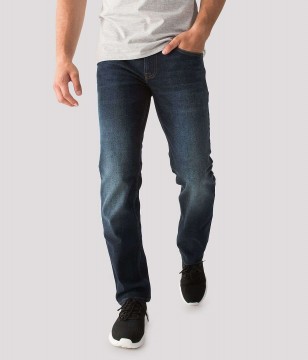 Retro Jeans férfi farmernadrág REAL JERK COMFORT PANTS