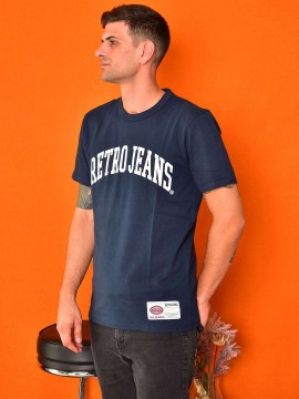 Retro Jeans férfi póló MIDEWIN T-SHIRT