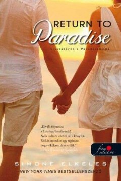 Return To Paradise - Visszatérés a Paradicsomba - Kiűzetés a...