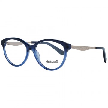 Roberto Cavalli szemüvegkeret RC5094 092 53 női kék
