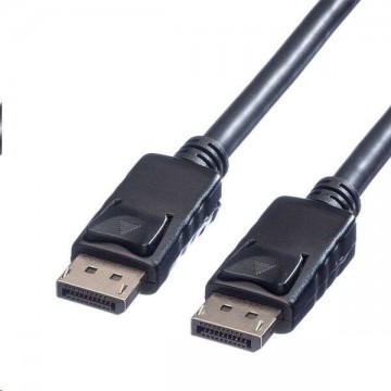 Roline DisplayPort M/M 3m kábel (11.04.5603-20)
