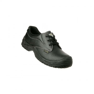 Safety Jogger Safetyrun S1P férfi munkavédelmi Cipő 41 - fekete
