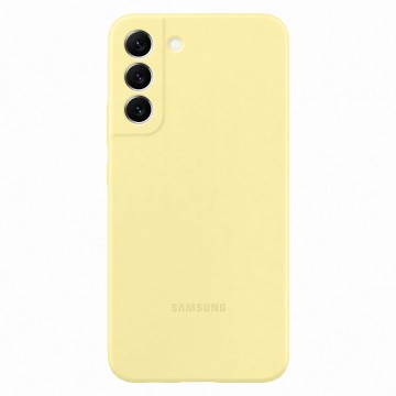 Samsung EF-PS906T telefontok 16,8 cm (6.6") Borító Sárga