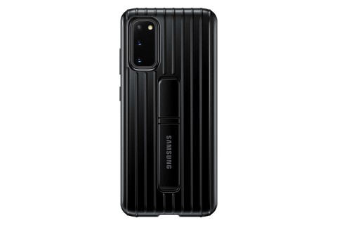Samsung EF-RG980 telefontok 15,8 cm (6.2") Borító Fekete