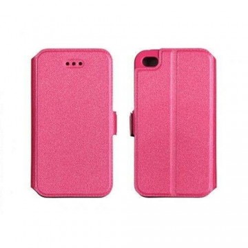 Samsung G350 Galaxy Core Plus pink rózsaszín szilikon keretes...