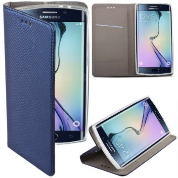 Samsung Galaxy A10 telefon tok, könyvtok, oldalra nyíló tok,...