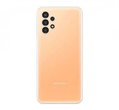 Samsung Galaxy A13 4G (SM-A135F / A137F) 4-OK szilikon telefonvéd...