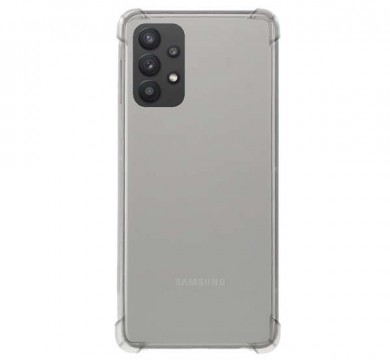 Samsung Galaxy A32 5G (SM-A326) ROAR JELLY ARMOR műanyag telefonv...