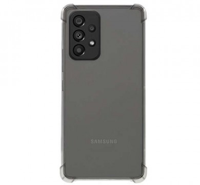 Samsung Galaxy A33 5G (SM-A336) ROAR JELLY ARMOR műanyag telefonv...