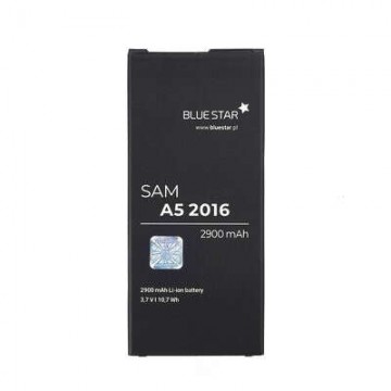 Samsung Galaxy A5 2016 akkumulátor, EB-BA510ABE kompatibilis, SM-...