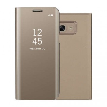 Samsung Galaxy A5 (2017) SM-A520F, Oldalra nyíló tok, hívás...