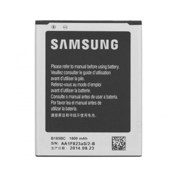 Samsung Galaxy Core Plus G350, Akkumulátor, 1800 mAh, Li-Ion, gyári