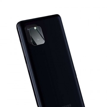 Samsung Galaxy Note 10 Lite üvegfólia, tempered glass, edzett, le...
