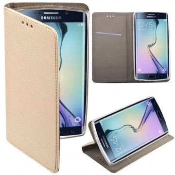 Samsung Galaxy S10 Lite / A91 telefon tok, könyvtok, oldalra nyíl...