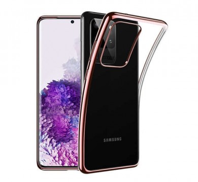 Samsung Galaxy S20 Ultra (SM-G988F) ESR ESSENTIAL CROWN szilikon ...
