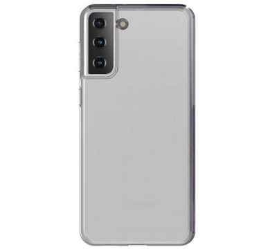 Samsung Galaxy S21 Plus (SM-G996) 5G 4-OK szilikon telefonvédő (u...
