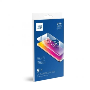 Samsung Galaxy S21 Ultra 5G üvegfólia, tempered glass, előlapi,...