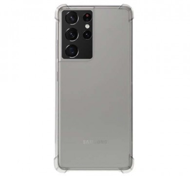Samsung Galaxy S21 Ultra (SM-G998) 5G Szilikon telefonvédő...