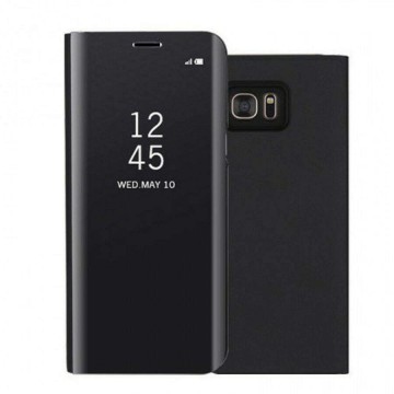 Samsung Galaxy S7 Edge SM-G935, Oldalra nyíló tok, hívás...