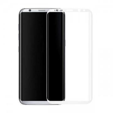 Samsung Galaxy S8 Plus SM-G955, Kijelzővédő fólia, ütésálló...