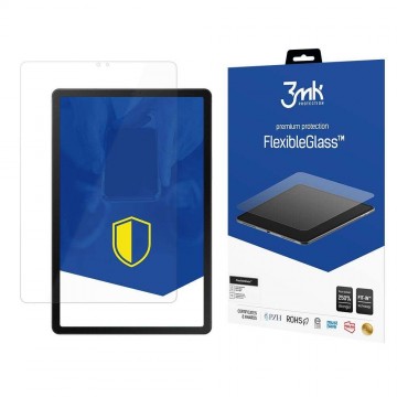 Samsung Galaxy Tab S5E - 3MK FlexibleGlass ™ 11 fólia