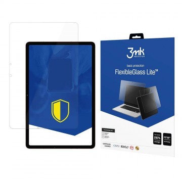Samsung Galaxy Tab S7 - 3MK FlexibleGlass Lite ™ 11 fólia
