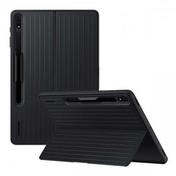 Samsung Galaxy Tab S8 Plus 12.4 SM-X800 / X806, Műanyag hátlap...