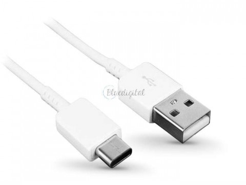 Samsung gyári USB - USB Type-C adat- és töltőkábel 150 cm-es...