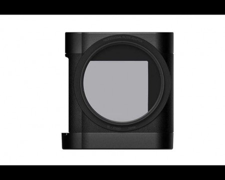 Samsung kameralencse szűrő okostelefonhoz, Fekete