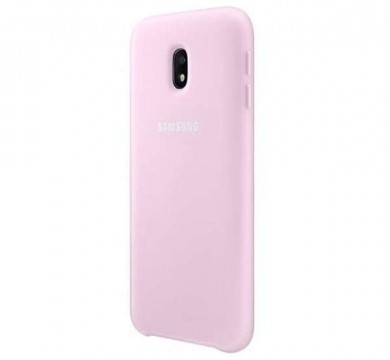 SAMSUNG műanyag telefonvédő RÓZSASZÍN Samsung Galaxy J3 (2017)...