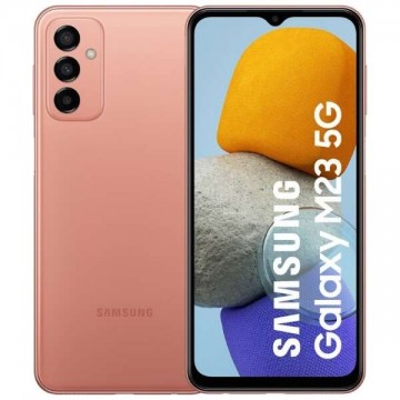 Samsung SM-M236F/DS Orange / M23 5G DualSIM/ 128 GB