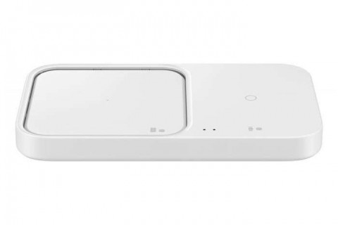 Samsung Wireless dupla töltőpad, Fehér