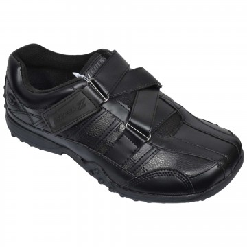 Skechers cipő fekete 36