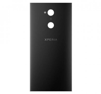 SONY akkufedél FEKETE Sony Xperia XA2 Ultra (H4213)