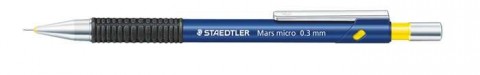 STAEDTLER Nyomósirón, 0,3 mm, STAEDTLER "Mars micro 775",...
