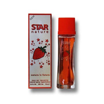  Star Nature Epres Rágógumi illatú parfüm EDT 70ml